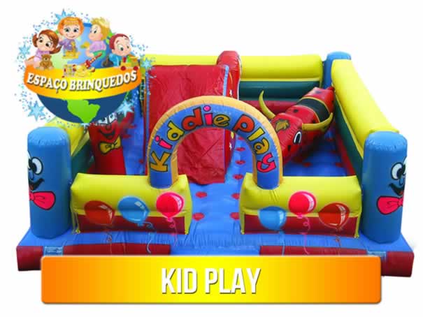 Multiplay para alugar