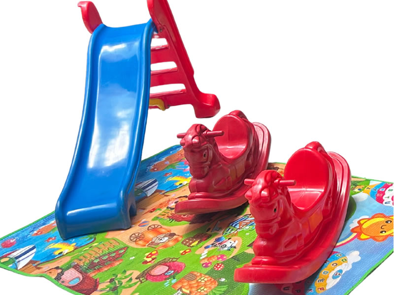 Aluguel de Mini Espaço Kids