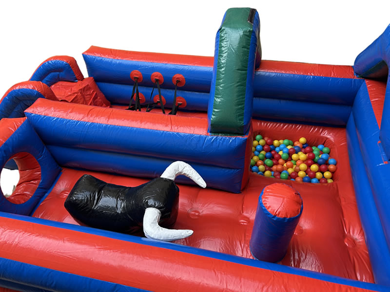 Aluguel de Multiplay Exclusivo 6 em 1