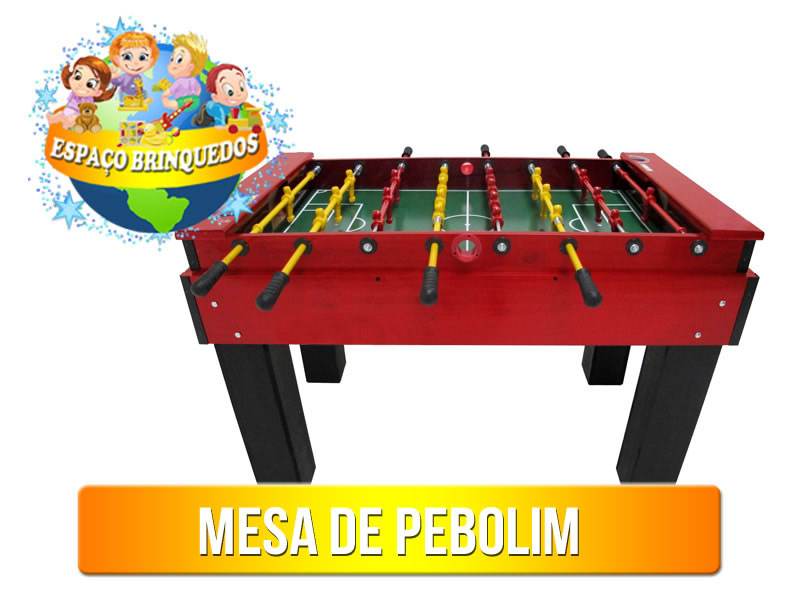 Aluguel de Pebolim para Festas