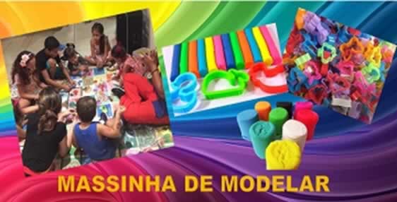 Recreação Infantil para Festas