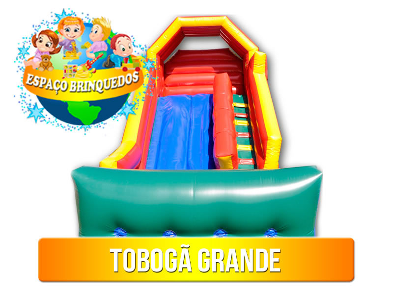 Aluguel de pula pula gigante para Festas